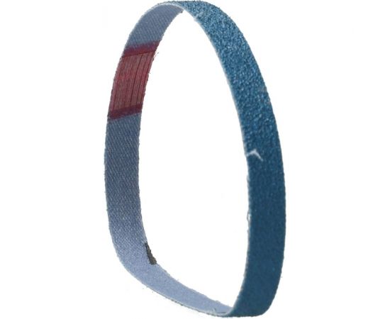 Лента шлифовальная по металлу Blue Forse R895 (2 шт; 10x330 мм; P80) NORTON 78072745315 