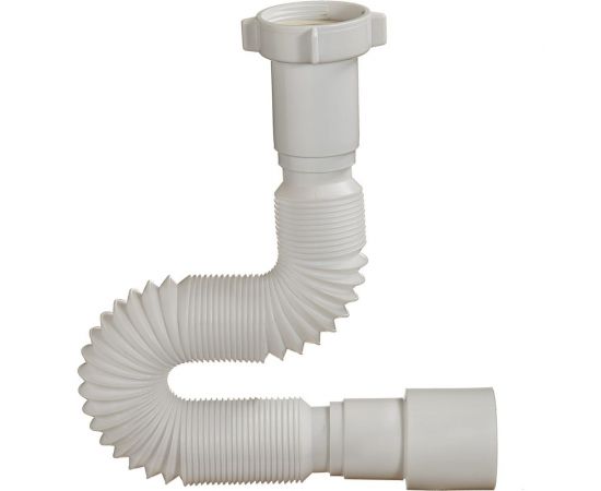 Гибкая труба ORIO 1 1/2 х 40/50 максимальная длина 650 мм АС-1013 