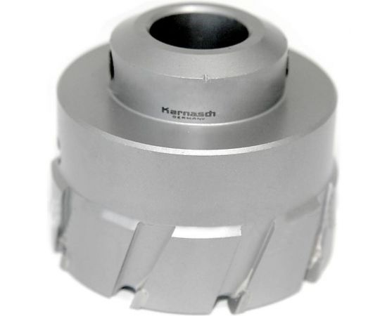 Коронка с твердосплавными напайками Power-Max 30 (50х30 мм) Karnasch 20.1130A-050 