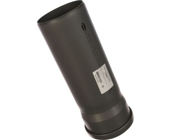 Труба Sinikon СТАНДАРТ 110 х 250 мм с раструбом, 500083 