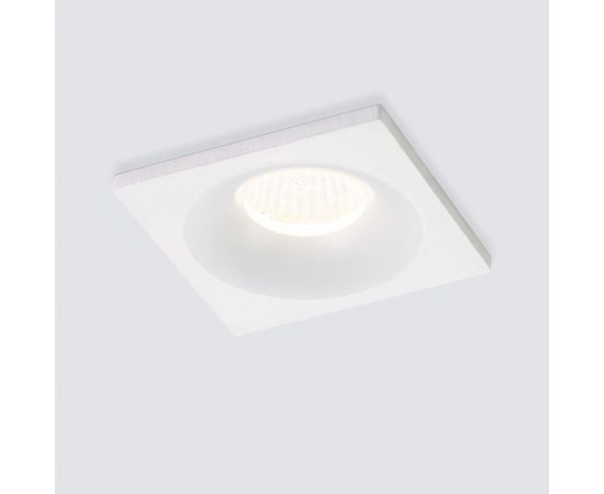 Встраиваемый светильник Elektrostandard 15271 LED 3W белый a056026 