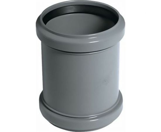 Муфта Flextron D 50 мм для внутренней канализации 139755 
