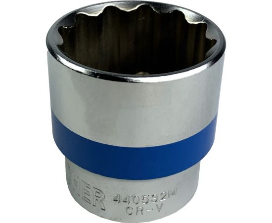 Головка 12-гранная (32 мм; 1/2"") NICHER 440532MTC 