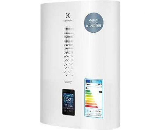 Водонагреватель Electrolux EWH 30 SmartInverter 