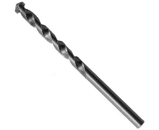 Сверло по бетону 9x120 мм S.E.B. 408CL-PIT9120 