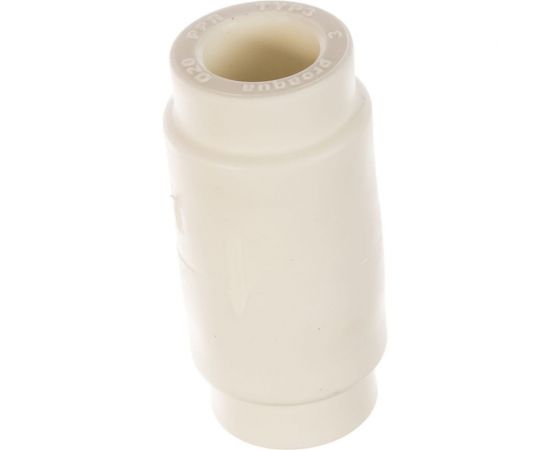 Обратный клапан PRO AQUA PP-R белый d-20 мм PA47008 