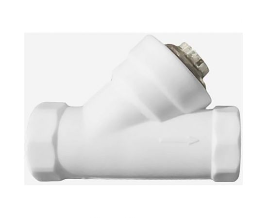 Фильтр MeerPlast полипропиленовый PPRC Дн32 Ру25 D200-00996 