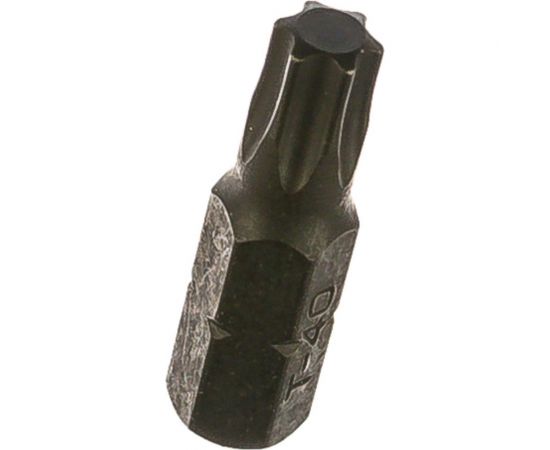 Насадка отверточная 5/16" ударная NK1900-40TX NORGAU 062487040 