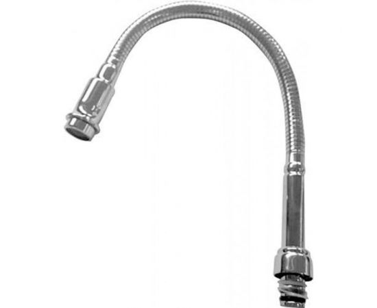 Излив для кухонного смесителя Frap гибкий F7320 538017 