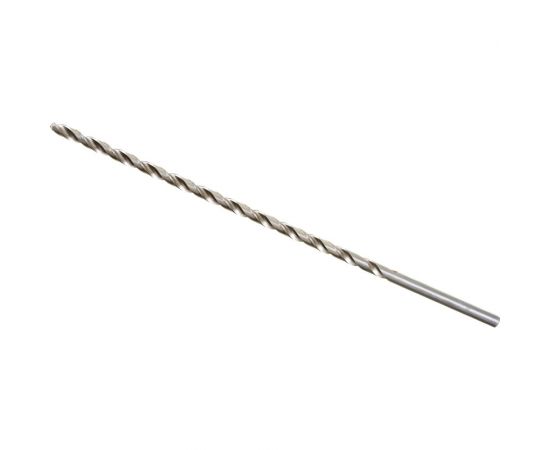 Сверло по металлу EXTRA Long HARD (2 шт; 8х300х170 мм; HSS 4341) Novocraft EL08002300 