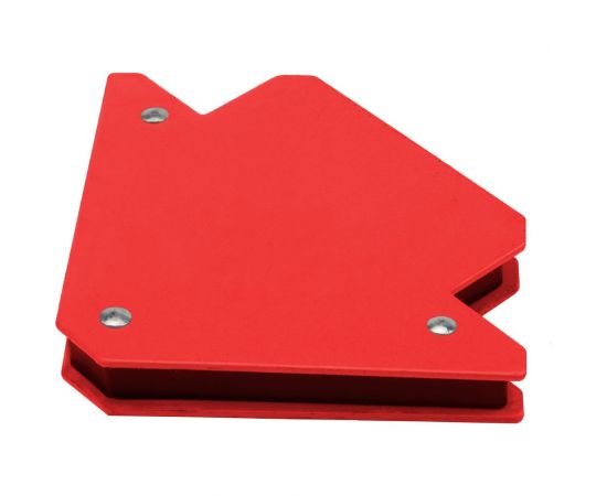 Магнитный угольник-держатель для сварки 3 угла до 11.3 кг REXANT 12-4824 