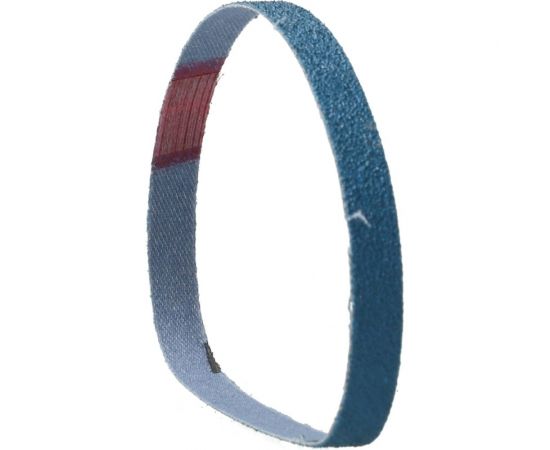 Лента шлифовальная по металлу Blue Forse R895 (2 шт; 10x330 мм; P120) NORTON 78072745316 