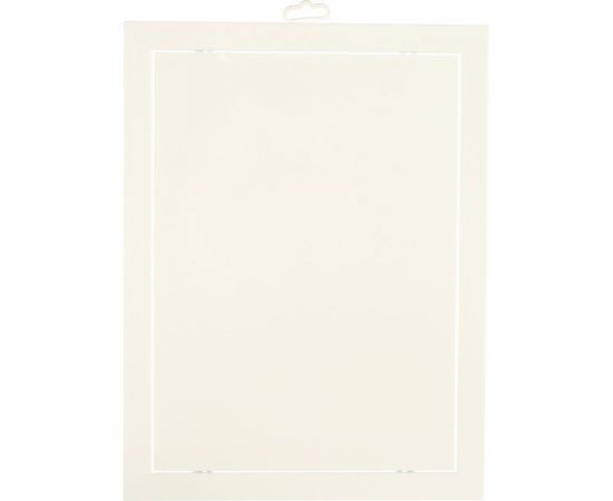 Люк пластиковый 300х400 мм ERA Л3040 210-113 