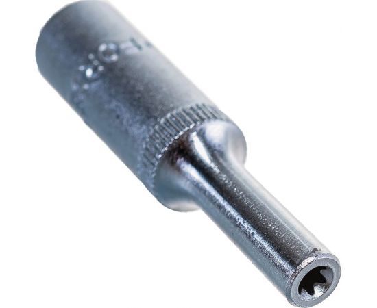 Головка торцевая TORX (E4; 50 мм; 1/4) ROCKFORCE RF-5265004 