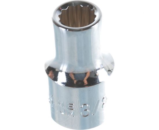 Головка торцевая 12-гр. 1/2"-3/8" ND19-3/8 NORGAU 063708007 