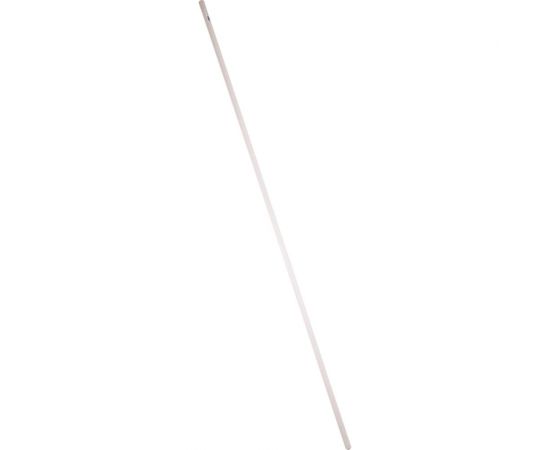 Армированная стекловолокном труба PRO AQUA PP-R RUBIS SDR 6 Белая d-25 мм, 2 м PA37210P – изображение 2