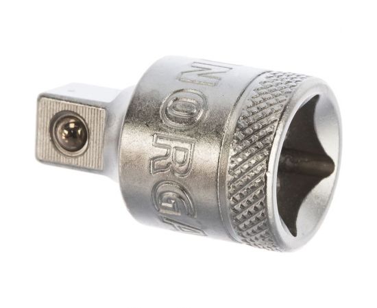 Переходник 1/2"x 3/8" N1930 NORGAU 063781074 – изображение 2