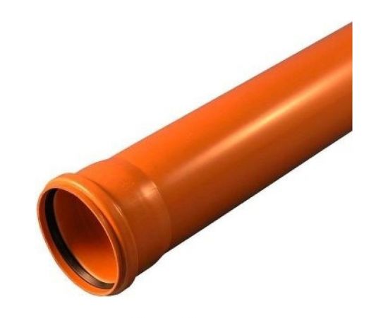 Труба Ostendorf KGEM 160x500 мм 222000 – изображение 2