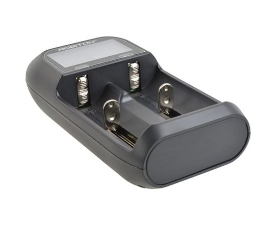 Зарядное устройство Robiton MasterCharger 2T4 Pro 17040 – изображение 2