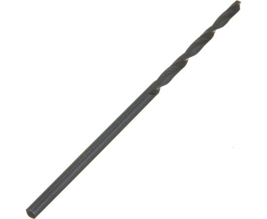 Сверло спиральное (1,6х43 мм) PROJAHN 10160 – изображение 2