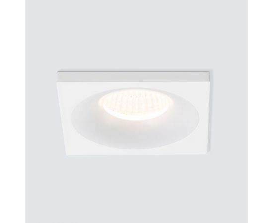 Встраиваемый светильник Elektrostandard 15271 LED 3W белый a056026 – изображение 2