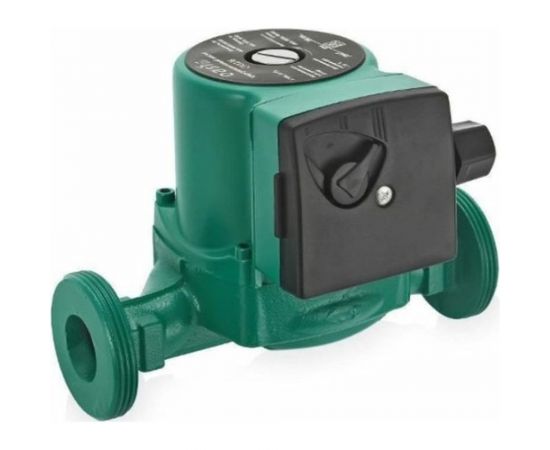 Циркуляционный насос Oasis CR-25/8 4670004373002 – изображение 2