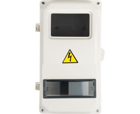 Щит EKF ЩУРн-П, 1/8 IP55 Basic – изображение 2