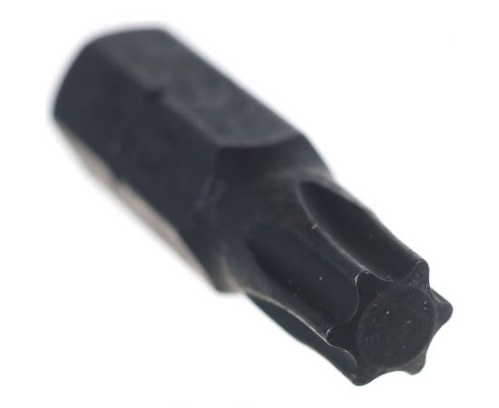 Насадка отверточная 5/16" ударная NK1900-40TX NORGAU 062487040 – изображение 2