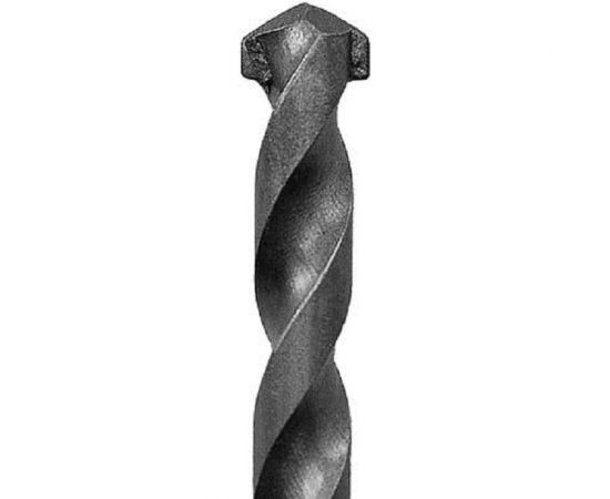 Сверло по бетону 9x120 мм S.E.B. 408CL-PIT9120 – изображение 2