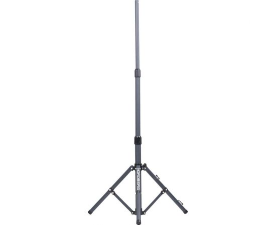 Держатель-стойка NORDBERG для ламп 1911 S001 – изображение 2