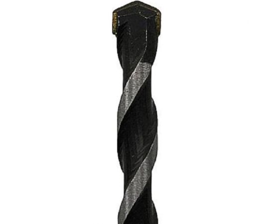 Сверло по бетону NEW 10х120 мм S.E.B. 405CL-CJ10T – изображение 2