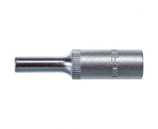 Головка торцевая TORX (E4; 50 мм; 1/4) ROCKFORCE RF-5265004 – изображение 2