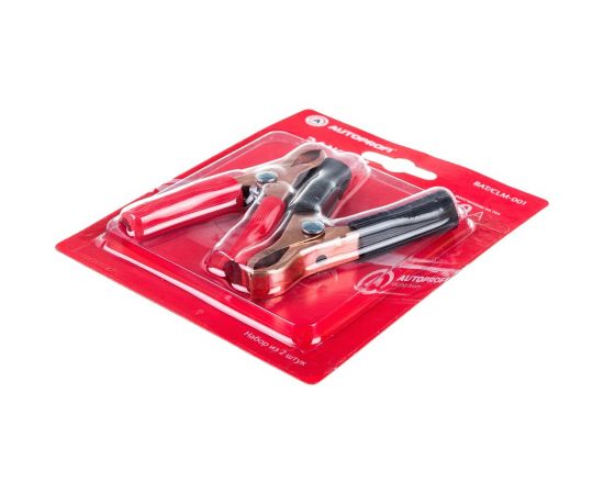 Зажим клеммы AUTOPROFI АКБ BAT/CLM-001 – изображение 2