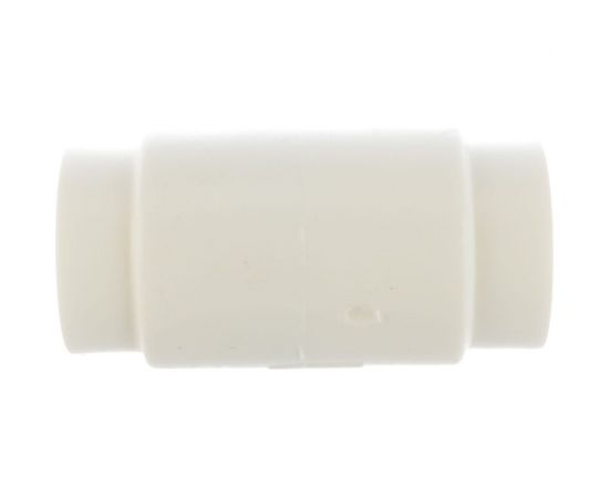 Обратный клапан PRO AQUA PP-R белый d-25 мм PA47010 – изображение 2