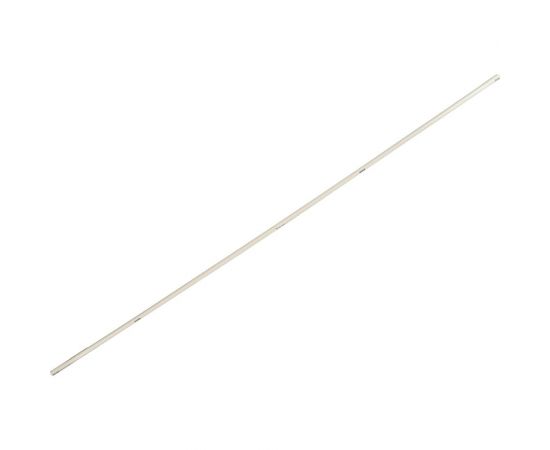 Армированная стекловолокном труба PRO AQUA PP-R RUBIS SDR 6 Белая d-20 мм, 2 м PA37208P – изображение 2