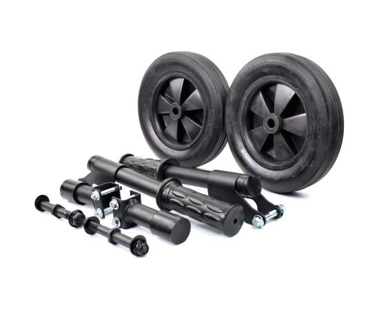 Колесный комплект 8"" для R3000-L2, R3000E-L2 RATO WH_R3000 – изображение 2