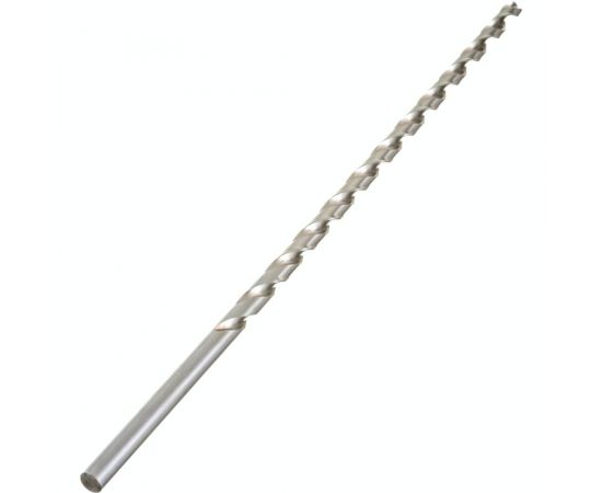 Сверло по металлу EXTRA Long HARD (2 шт; 8х300х170 мм; HSS 4341) Novocraft EL08002300 – изображение 2