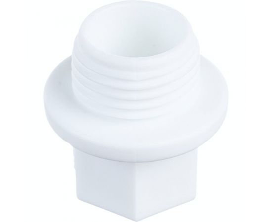 Заглушка пробка RTP PN25 с резьбой 1/2 10555 – изображение 2