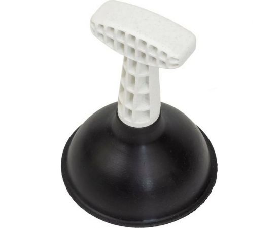 Вантуз для удаления засоров Домочист МИНИ с Т-образной рукояткой 51271-5 – изображение 2