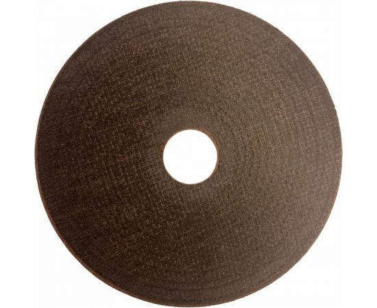 Круг отрезной по нержавеющей стали STANDART (125х1.2х22.23 мм; 20A46R-BF; F41) SKORPIO 701218 – изображение 2