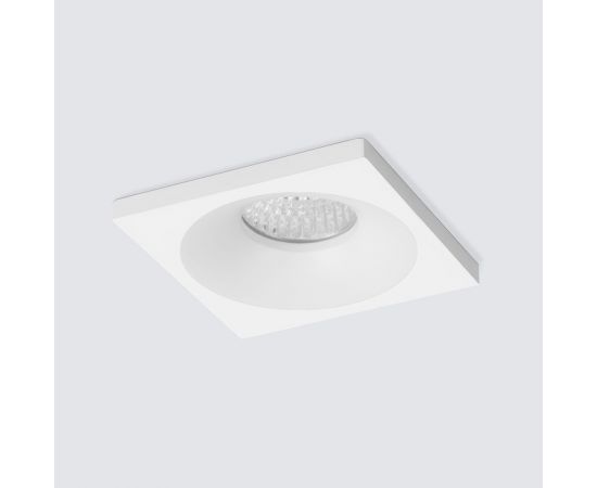 Встраиваемый светильник Elektrostandard 15271 LED 3W белый a056026 – изображение 3