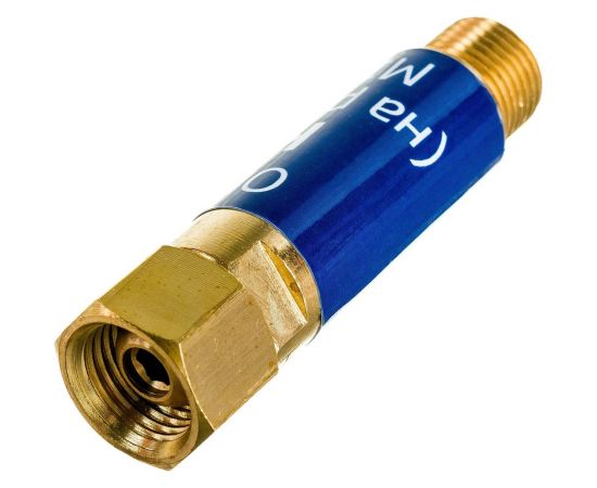 Клапан огнепреградительный КОК на редуктор Optima N5130 – изображение 3