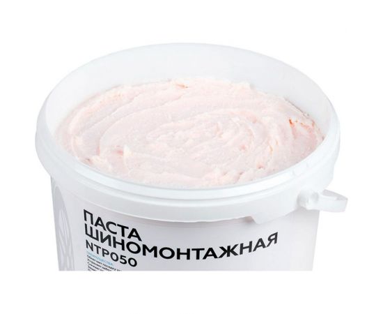 Паста монтажная 5 кг NORDBERG NTP050 – изображение 3