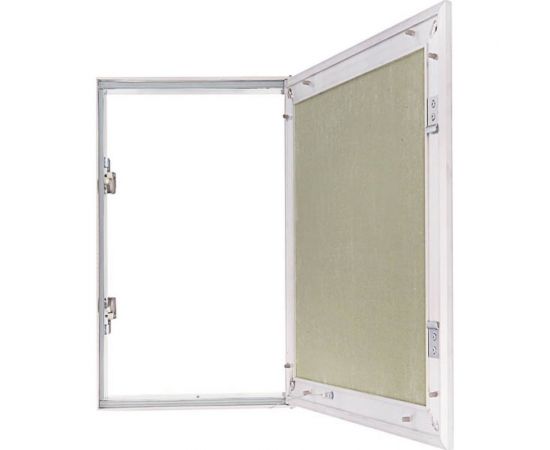 Люк под покраску PROMLYUK ГАММА 40х50 70014050 – изображение 3