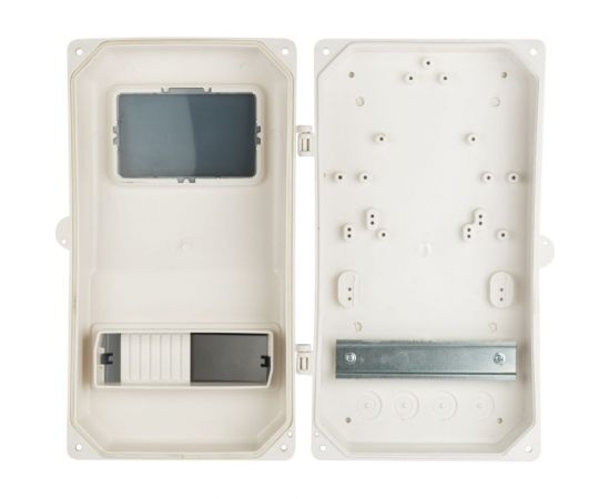 Щит EKF ЩУРн-П, 1/8 IP55 Basic – изображение 3