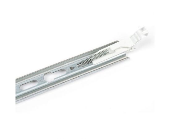 Комплект настенных кронштейнов PRIMOCLIMA YK тип 21, 22, 33, H-300, 2 шт. 156678 – изображение 3