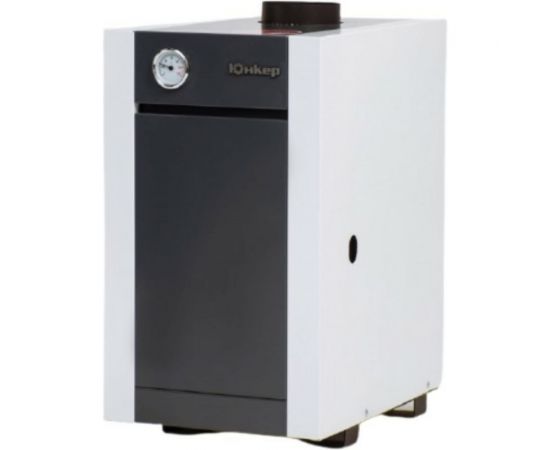 Газовый стальной котел ЮНКЕР КСГ-12,5 с УГ-15 ТМ 0000011066 – изображение 3