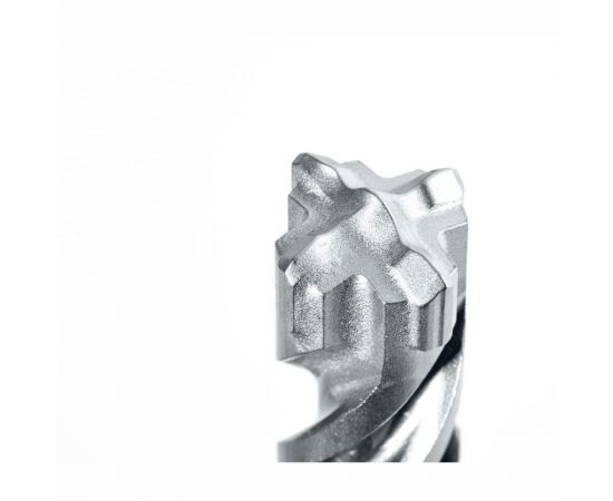 Бур для перфоратора Rocket 5 (10х110 мм; SDS-plus) PROJAHN 83101104 – изображение 3