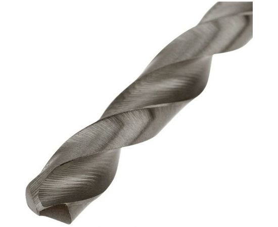 Сверло по металлу Стандарт+ (6x93x57 мм; P6M5) KRANZ KR-91-0528 – изображение 3