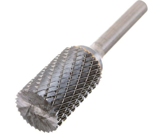 Бор-фреза цилиндрическая ZYA без торцевых зубьев (16.0 мм) RUKO 116014 – изображение 3